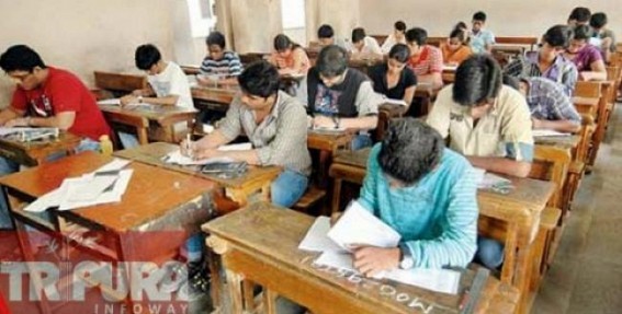 TET examination to be conducted on Monday